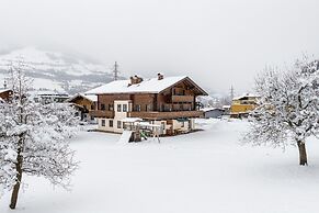Mittersill Apartment Close to ski Lifts