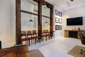 M Pda2bi Loft DE Lujo DE Dise O Hist Rico A ES