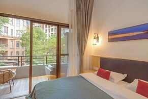 Room-heinemann Hotel Loft Suite With two