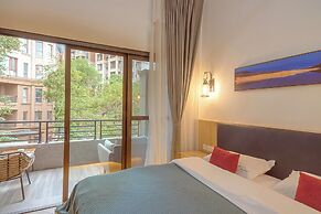 Room-heinemann Hotel Loft Suite With two