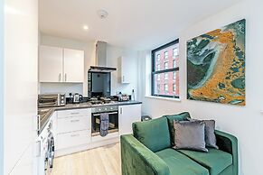 Guild House By Guestz