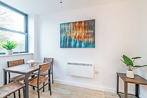 Guild House By Guestz