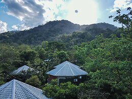 Udzungwa falls lodge