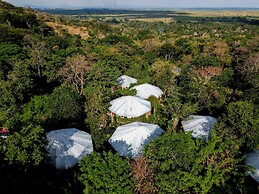 Udzungwa falls lodge