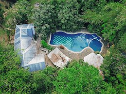 Udzungwa falls lodge