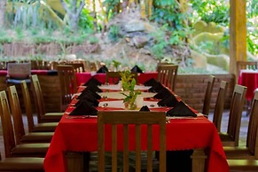 Udzungwa falls lodge