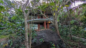 Udzungwa falls lodge