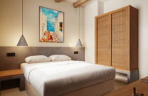 Volta Seaside Boutique Hotel