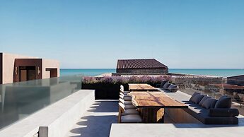 Volta Seaside Boutique Hotel