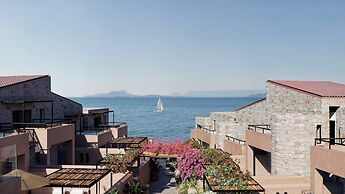 Volta Seaside Boutique Hotel