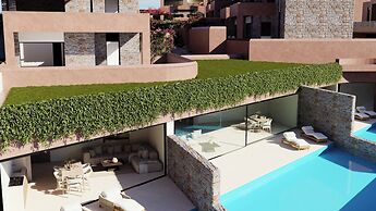 Volta Seaside Boutique Hotel