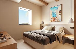 Volta Seaside Boutique Hotel