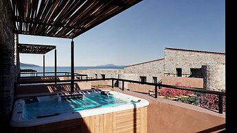 Volta Seaside Boutique Hotel