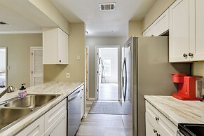 2 Mi to Ocean! Poolside Escape in Miramar Beach