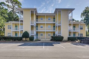 2 Mi to Ocean! Poolside Escape in Miramar Beach
