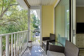 2 Mi to Ocean! Poolside Escape in Miramar Beach