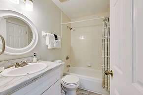2 Mi to Ocean! Poolside Escape in Miramar Beach