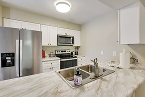 2 Mi to Ocean! Poolside Escape in Miramar Beach