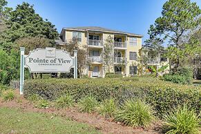 2 Mi to Ocean! Poolside Escape in Miramar Beach
