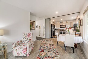 Fish & Hike: Quiet Smith River Cabin Near Ocean!