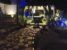 Urban Mad – Villas & Studio