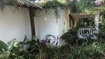 Urban Mad – Villas & Studio