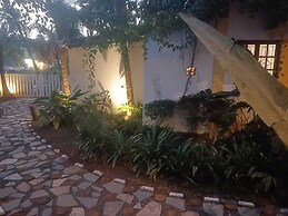 Urban Mad – Villas & Studio