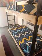 Urban Mad – Villas & Studio