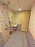 Urban Mad – Villas & Studio
