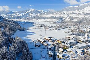 Apartment in Mittersill With Mountain View