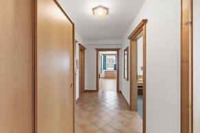 Apartment in Mittersill With Mountain View
