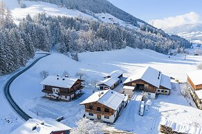 Apartment in Mittersill With Mountain View