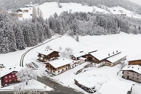 Apartment in Mittersill With Mountain View