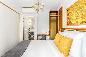 Merveil Luxury Suite - Aboukir VII