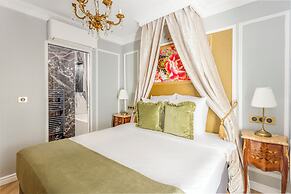Merveil Luxury Suite - Aboukir VII