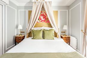Merveil Luxury Suite - Aboukir VII