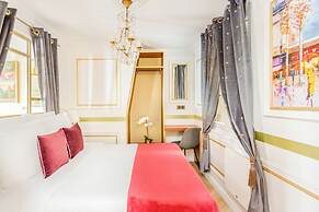 Merveil Luxury Suite - Aboukir VII
