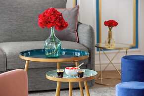 Merveil Luxury Suite - Aboukir VII