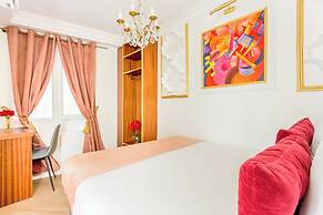 Merveil Luxury Suite - Aboukir VII
