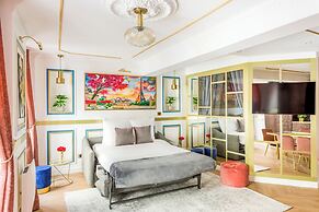 Merveil Luxury Suite - Aboukir VII