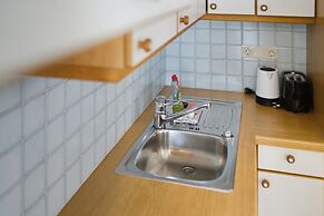 Apartment in a Quiet Location in Mittersill
