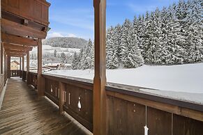Apartment in a Quiet Location in Mittersill