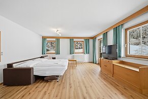 Apartment in a Quiet Location in Mittersill