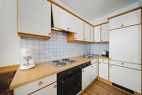 Apartment in a Quiet Location in Mittersill