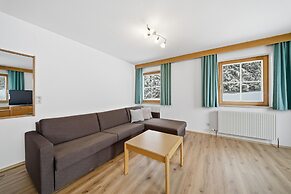 Apartment in a Quiet Location in Mittersill