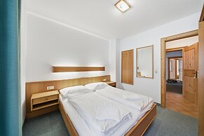 Apartment in a Quiet Location in Mittersill