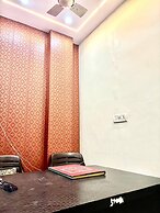 Kashi vishveshwar homestay
