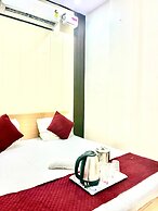 Kashi vishveshwar homestay