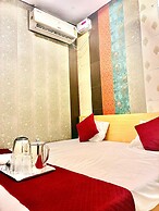 Kashi vishveshwar homestay