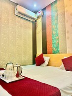 Kashi vishveshwar homestay